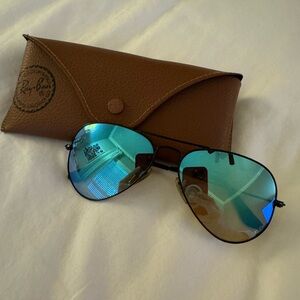 Ray Ban Sunglasses